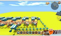 迷你世界最新爆料电路,电路系统革新，探索无限创意空间