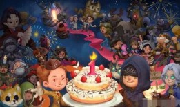 第五人格五周年爆料最新,五周年狂欢启幕！第五人格全新爆料揭秘