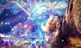 斗罗大陆三最新爆料,神秘势力崛起，主角命运再起波澜