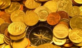国际金币最新爆料,市场风云再起，投资热点全面解析
