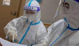 郑州爆料医护人员视频最新,无畏逆行，守护生命之光
