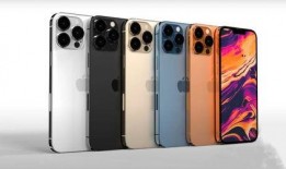 iphone13最新官方爆料,揭秘最新官方爆料，性能与设计革新一览无遗