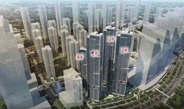 深圳华润城润玺最新爆料,揭秘豪宅新标杆的奢华与未来潜力