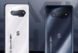 黑鲨4s最新爆料,性能怪兽再升级，全新爆料揭秘极致游戏体验