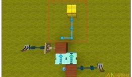 迷你世界最新爆料电路,电路系统革新，探索无限创意空间