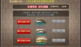 生死狙击最新箱子爆料,神秘宝藏等你来寻！