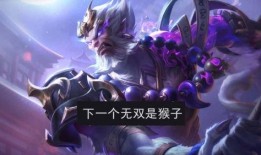 王者最新皮肤爆料无双,无双皮肤全新亮相，华丽特效引期待！