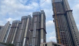 深圳华润城润玺最新爆料,揭秘豪宅新标杆的奢华与未来潜力