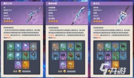 原神模型最新爆料,神秘力量觉醒，视觉盛宴即将开启